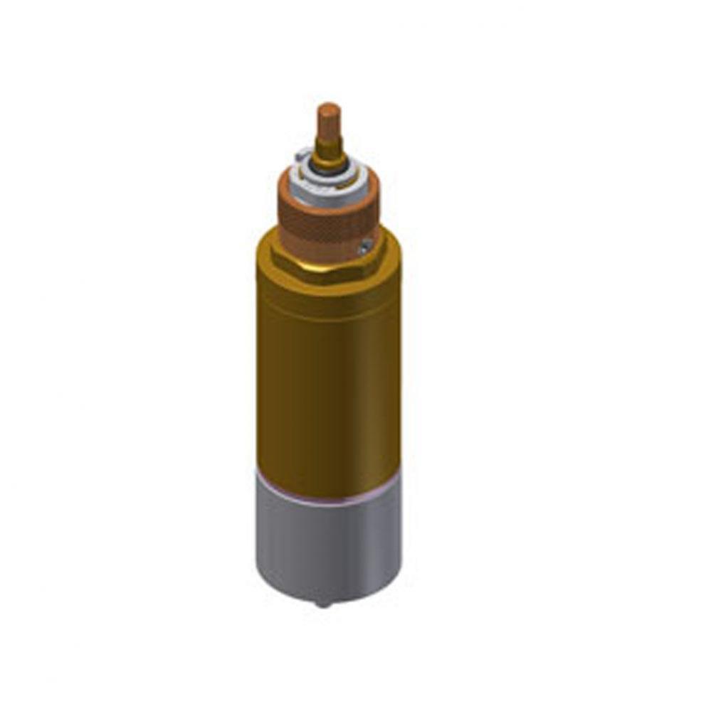 Spare Parts Cartridge Replacement 43 With
