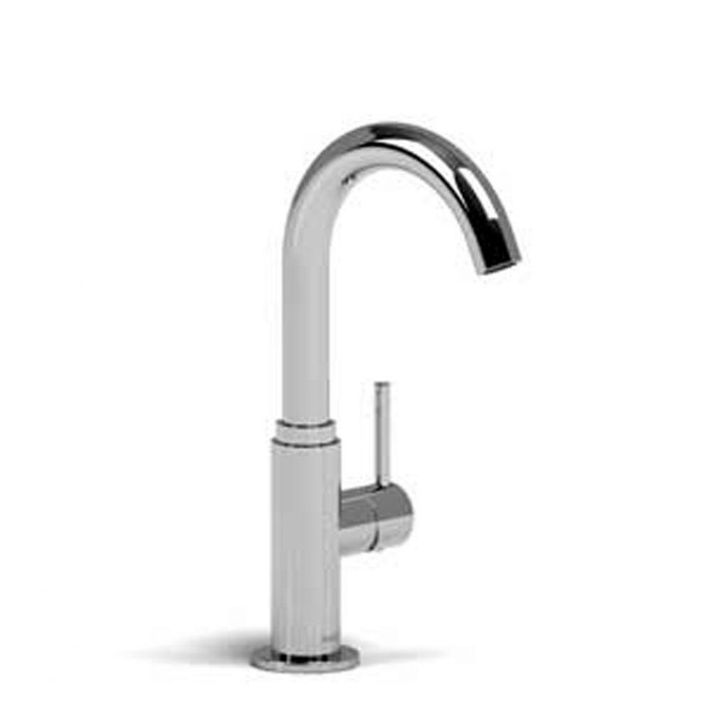 Bora single hole bar sink faucet