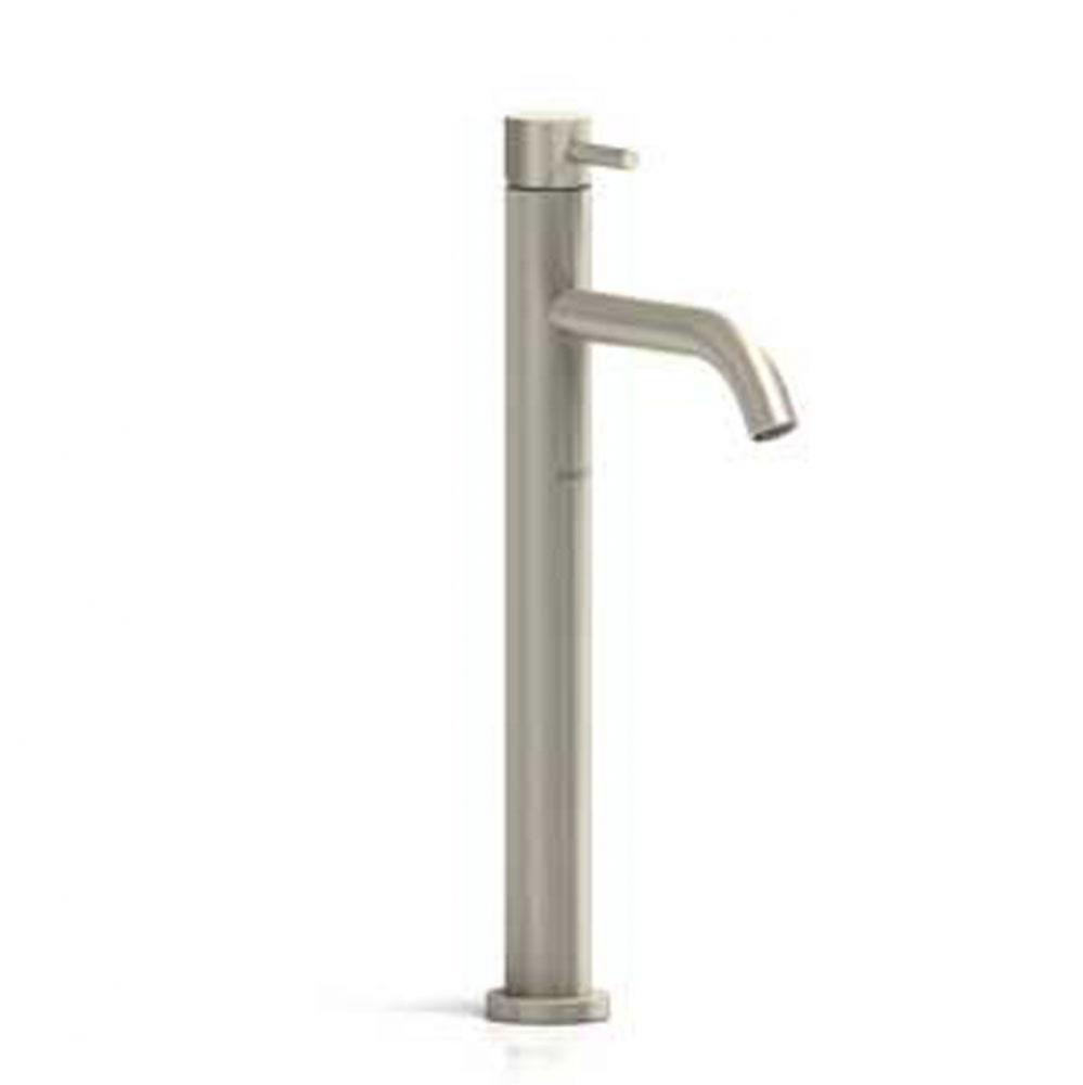 CS Single Handle Tall Lavatory Faucet
