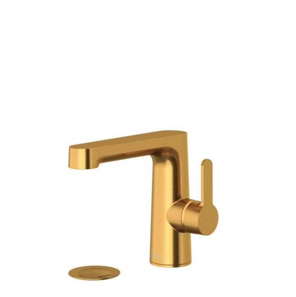 Nibi™ Single Handle Lavatory Faucet With Side Handle