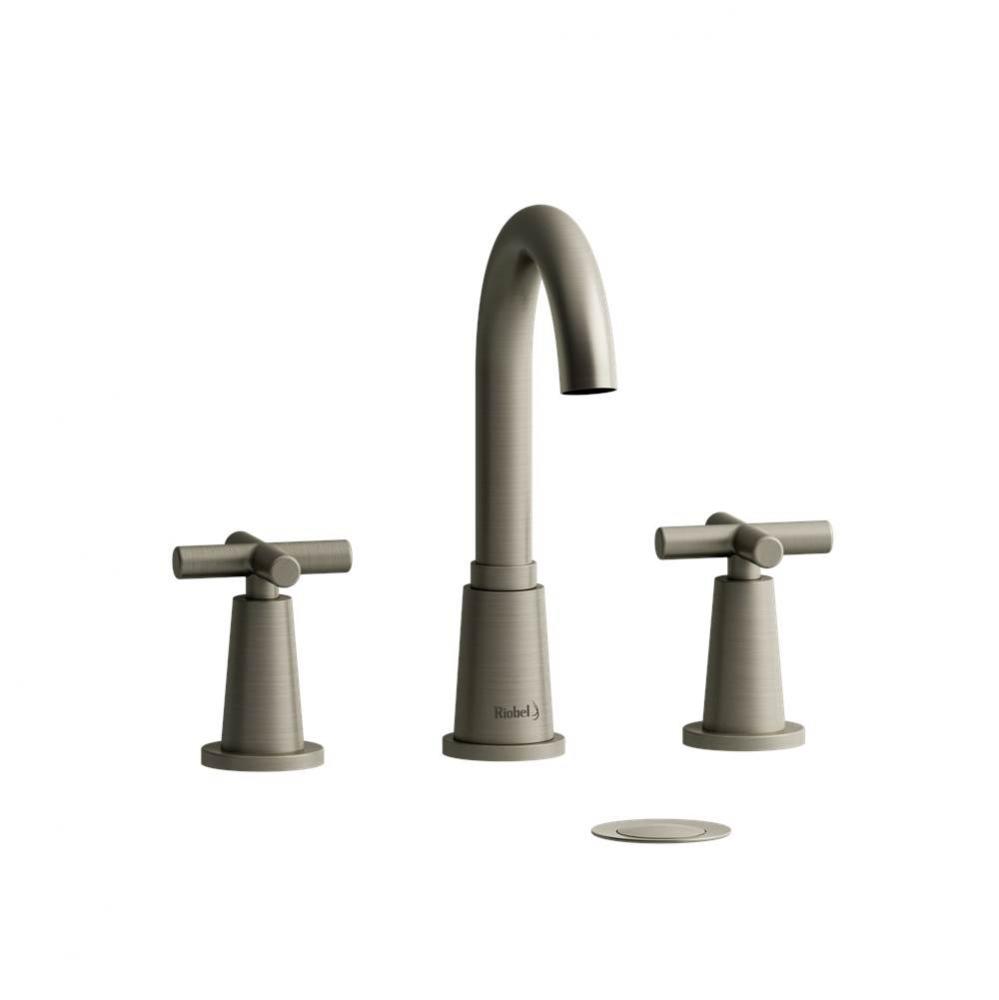 8'' lavatory faucet