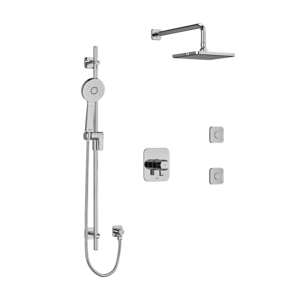 Shower Kit 3545