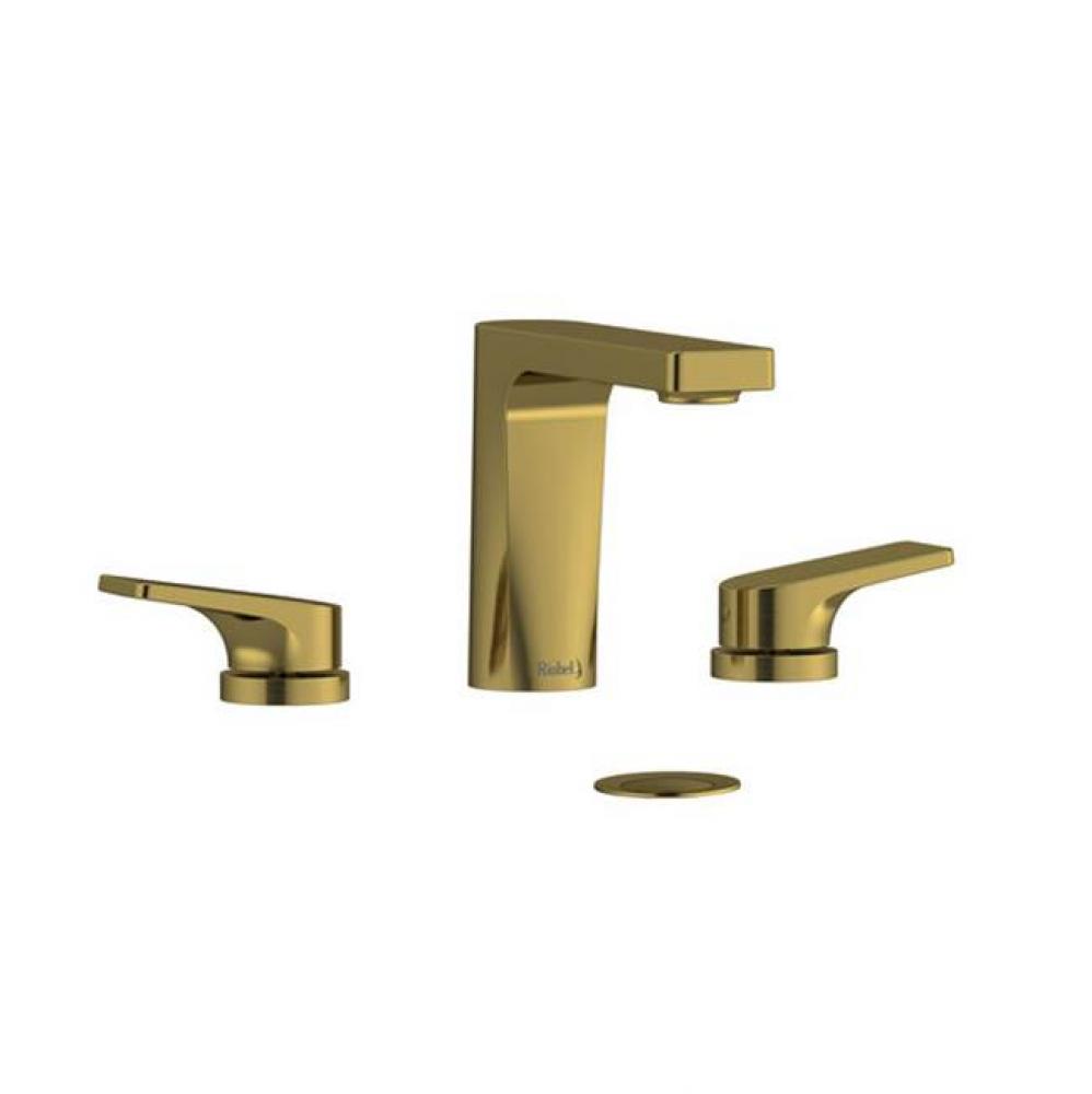Ode™ Widespread Lavatory Faucet