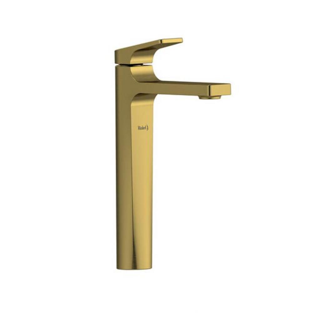 Ode™ Single Handle Tall Lavatory Faucet