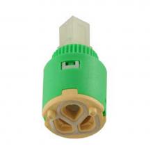 Riobel 401-039 - Cartridge For XX01 Lavatory Faucets, XX02, XX33 Tub Fillers, And XX101, XX201, XX501, XX601 Kitche