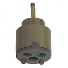 Riobel 401-111 - Single Hole Faucet Cartridge