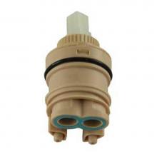 Riobel 401-122 - Cartridge For XX01 Lavatory Faucets