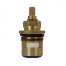 Riobel 401-125 - ¾'' volume control cartridge