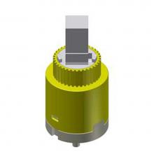 Riobel 401-223 - Single Hole Lavatory Faucet Cartridge