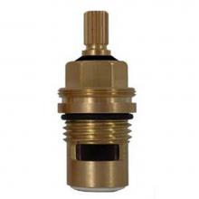 Riobel 401-279 - Cold (right) cartridge wall mouthing faucet
