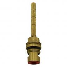 Riobel 401-452 - Falling water hot cartridge