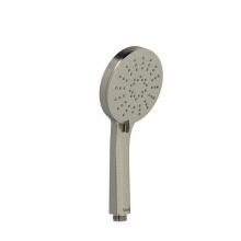  4358BN - 3-jet hand shower