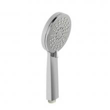  4370C - 2-jet hand shower