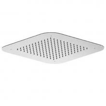  475C - 42 cm (16 1/2'') built-in shower head