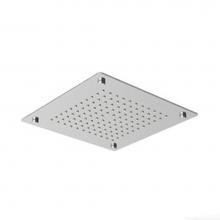  480C - 10'' Built-In Rain Showerhead