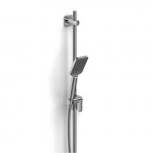  4825C - Hand shower rail