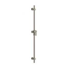  4842BN - Shower rail without hand shower