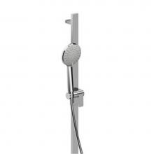  4843C - Hand shower rail