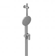  4867C - Hand shower rail, ADA