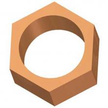 Riobel 500-012 - Nut for Cartridges 401-039, 401-111