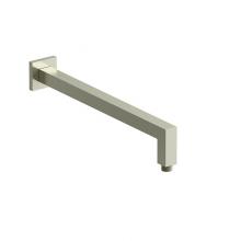  543BN - 40 cm (16'') square shower arm