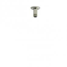 Riobel 559BN - 3'' Ceiling Mount Shower Arm