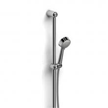  6050C - Handshower Set With 32'' Slide Bar