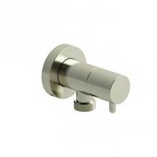 Riobel 739BN - Handshower Outlet With Integrated Volume Control