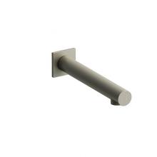  847BN - Wall-mount tub spout