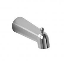  871C - Wall-mount tub spout