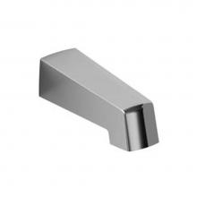  890C - Wall-mount tub spout