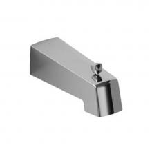  891C - Wall-mount tub spout