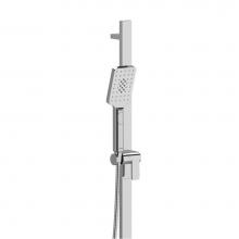  4845BK-15 - Hand shower rail