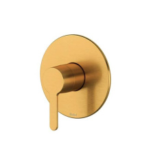 Riobel TNB51BG - Nibi™ 1/2'' Pressure Balance Trim
