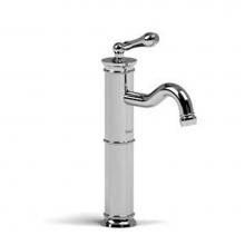 Riobel AL01BN-05 - Single hole lavatory faucet