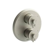  ATOP88BN - 4-way no share Type T/P (thermostatic/pressure balance) coaxial complete valve