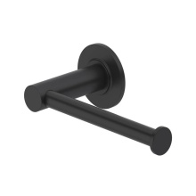 Riobel AU3BK - Authentica™ Toilet Paper Holder