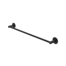 Riobel AU5BK - Authentica™ 24'' Towel Bar