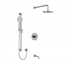  TK1345EDTMC-6 - Shower kit 1345 trim