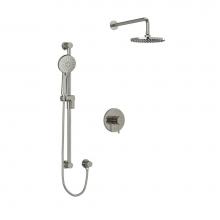  TK323EDTMBN-6 - Shower kit 323 trim