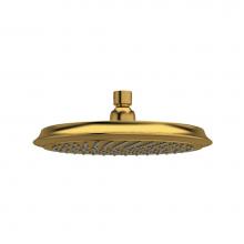 Riobel R408BG - 20 cm (8'') showerhead