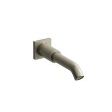  BQ80BN - Wall-Mount Tub Spout