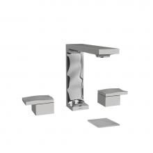 Riobel RF08BC - 8'' lavatory faucet