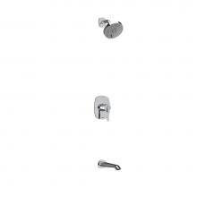  K4744VYC - Shower Kit 4744