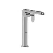  CIL01KNC - Single hole lavatory faucet