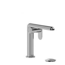 Riobel CIS01C - Single hole lavatory faucet
