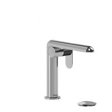  CIS01CBK - Single hole lavatory faucet