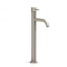 Riobel CL01BN - CS Single Handle Tall Lavatory Faucet