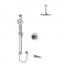  TK1345ODC-6 - Shower kit 1345 trim