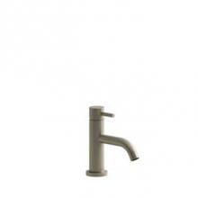 Riobel CS00BN-10 - Single hole lavatory faucet without drain